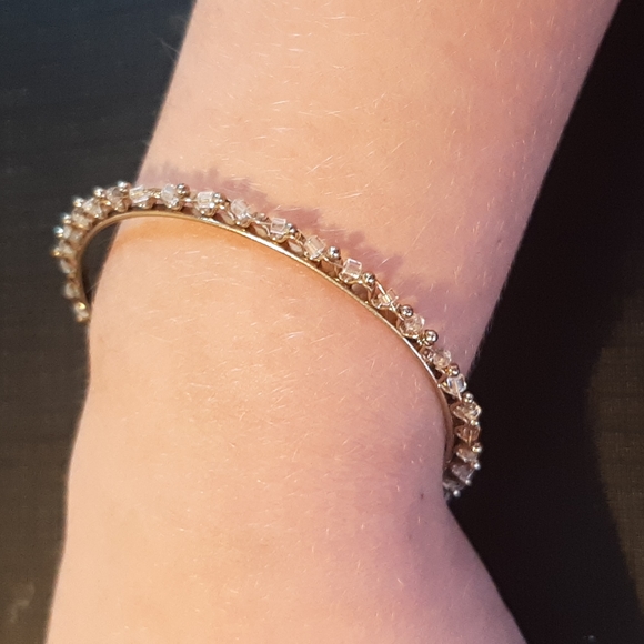 Dimond beed brasslet - Picture 3 of 4